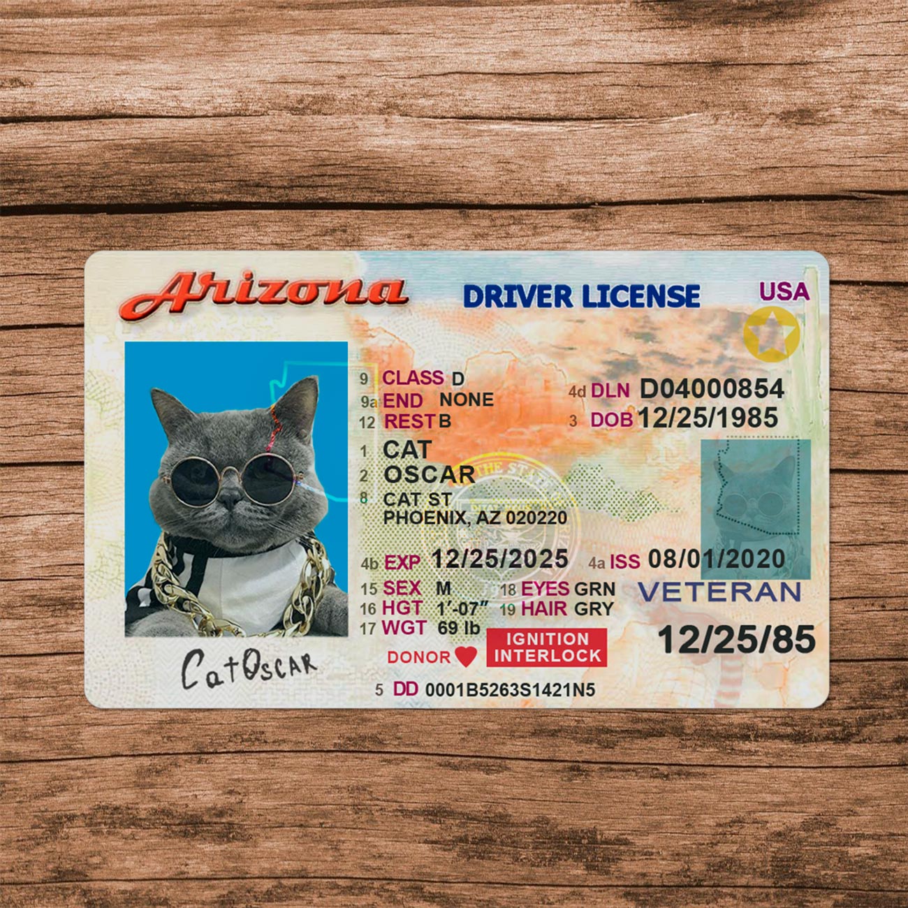 Arizona Template - Image 5